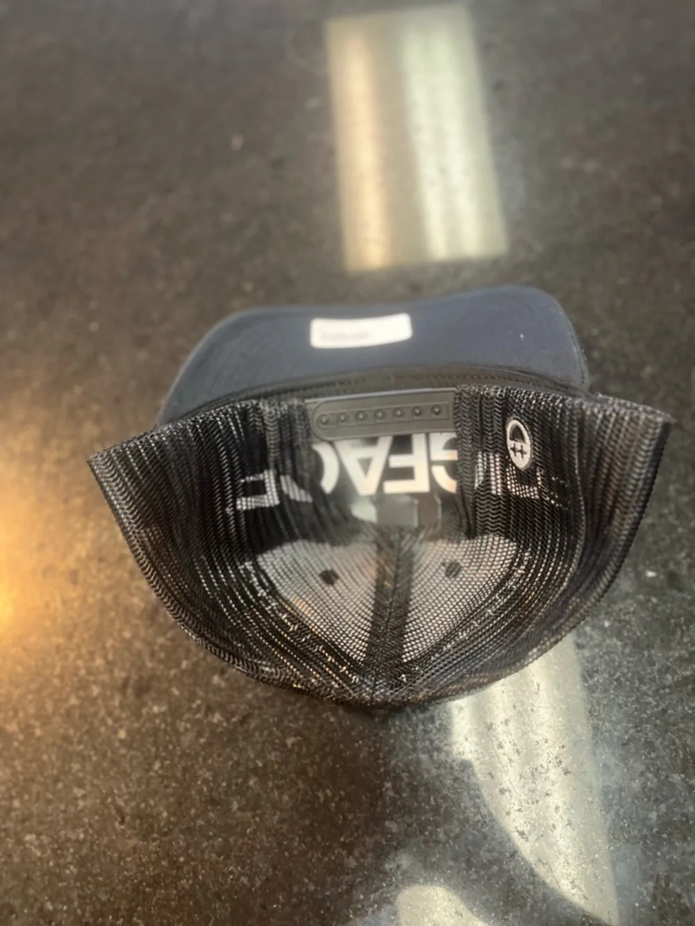Lids classic black